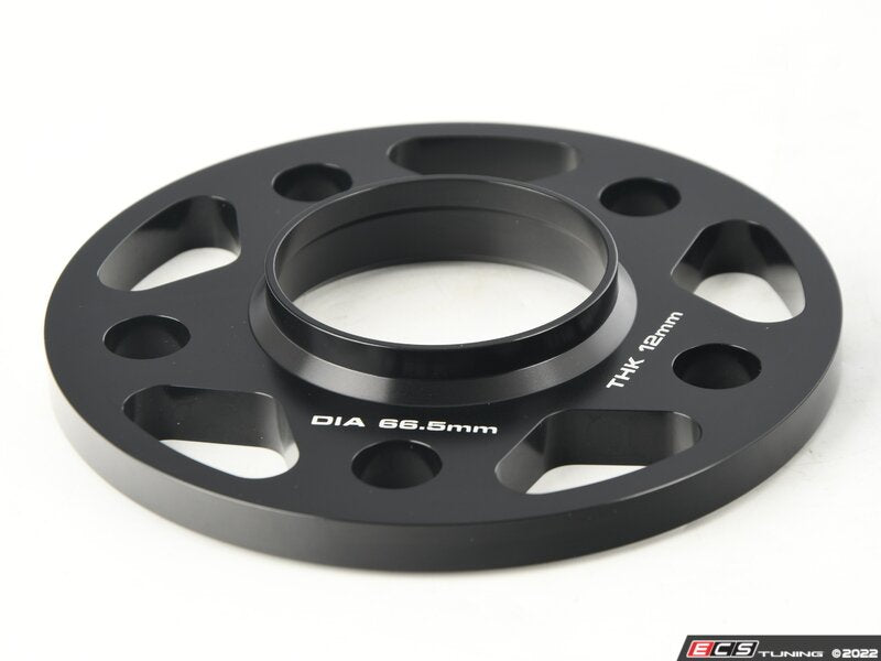 Dinan 12mm Wheel Spacer Kit - Set Of 2