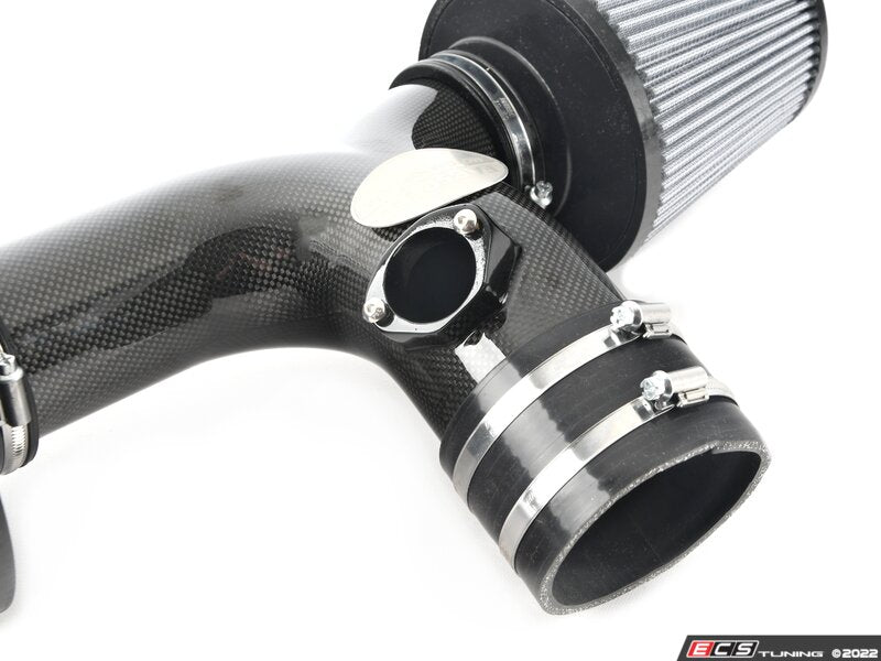 Carbon Fiber Competition Air Intake System