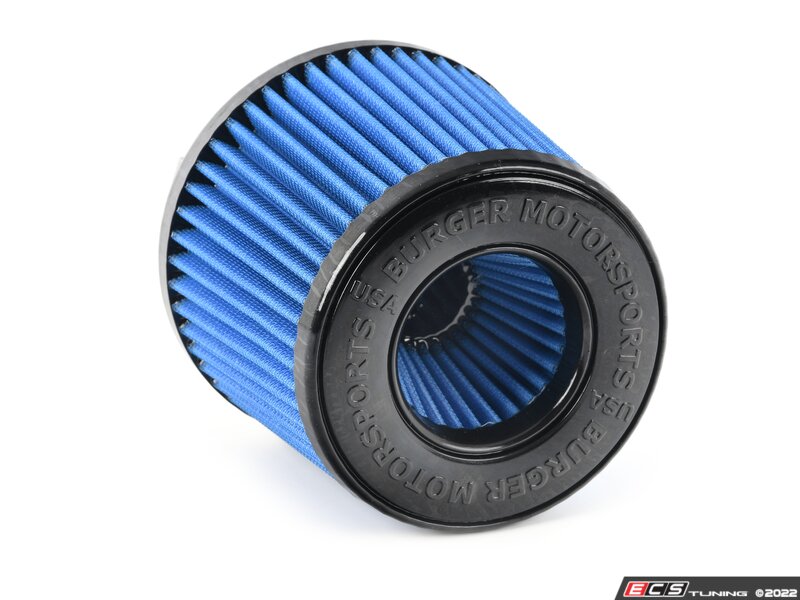 Performance Intake System - Blue Filter