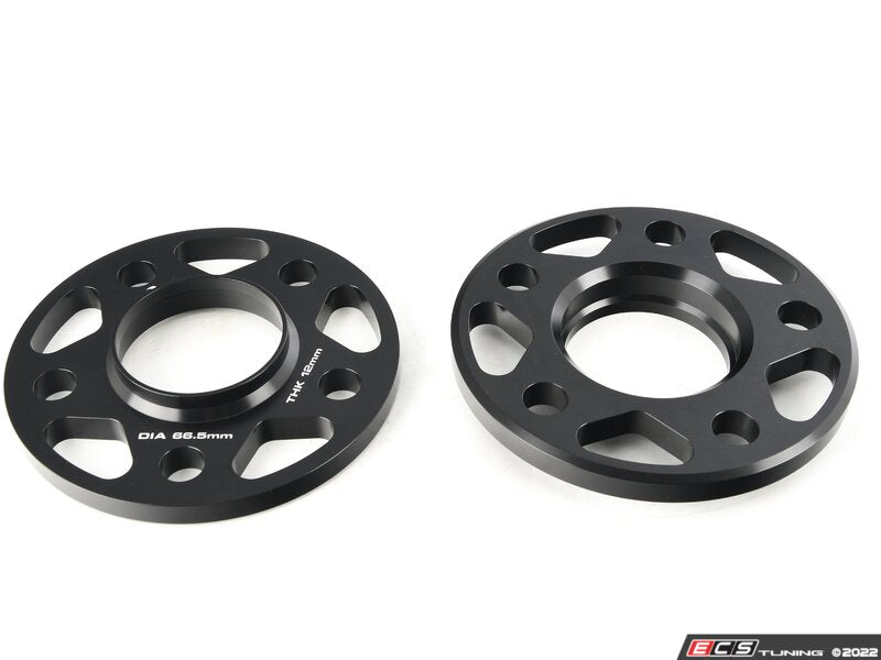 Dinan 12mm Wheel Spacer Kit - Set Of 2