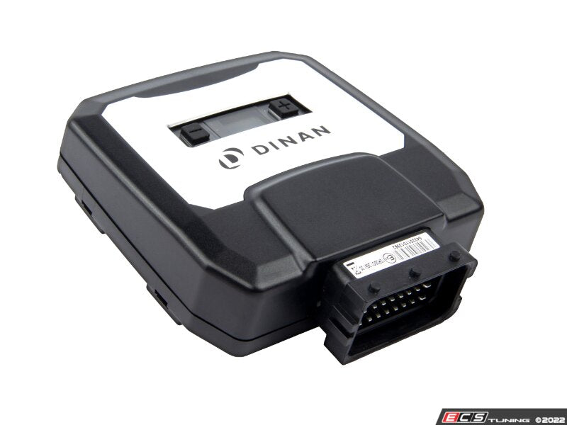 DINANTRONICS X Performance Tuner - S63TU/S63TU2