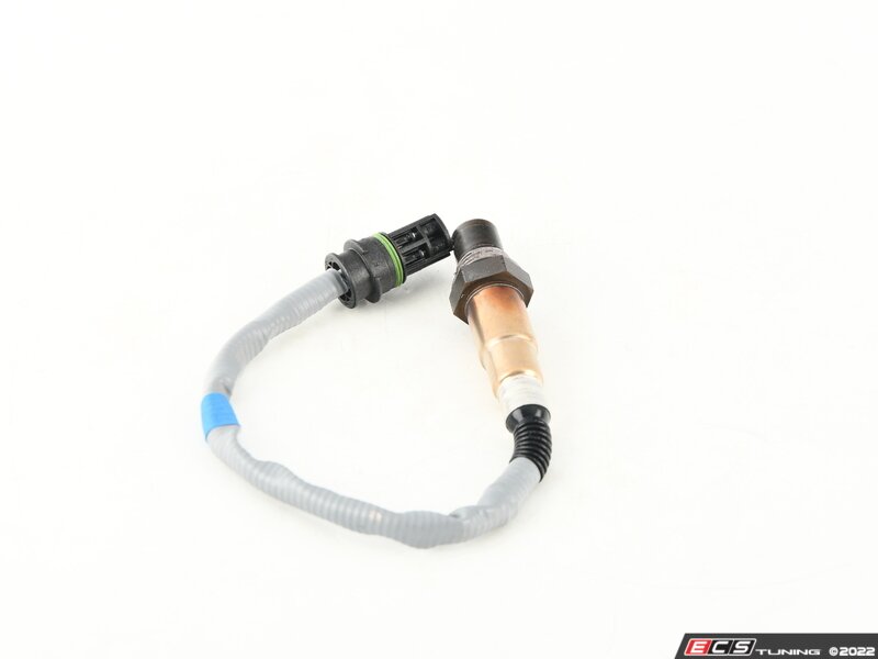 Oxygen Sensor