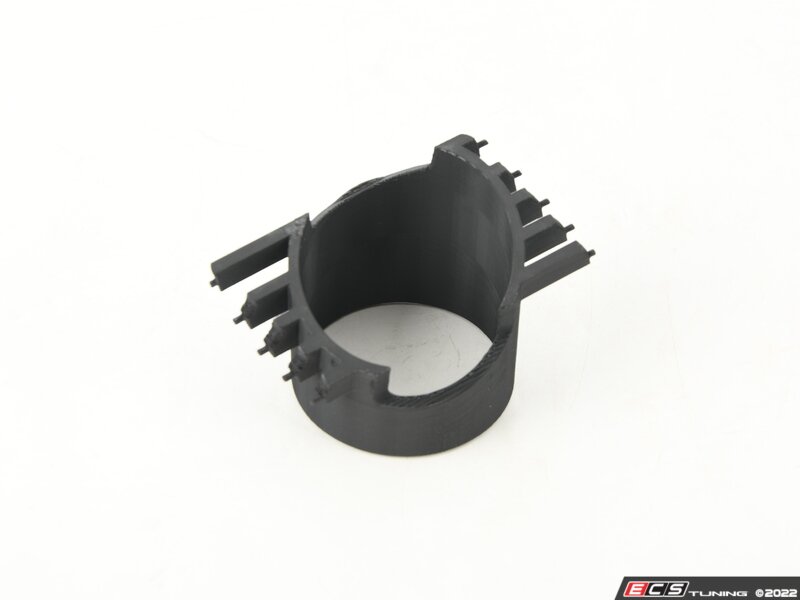 Driver Side Vent Gauge Pod