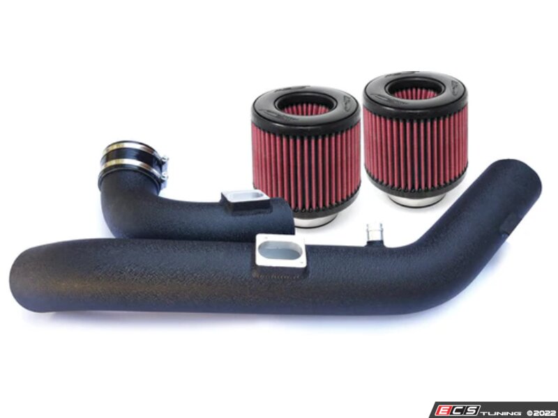 M3/M4 S55 Performance Intake - Red Filters