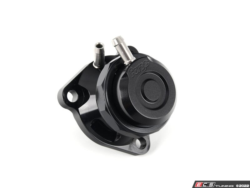 Diverter Valve Kit - Black