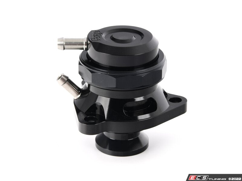 Diverter Valve Kit - Black