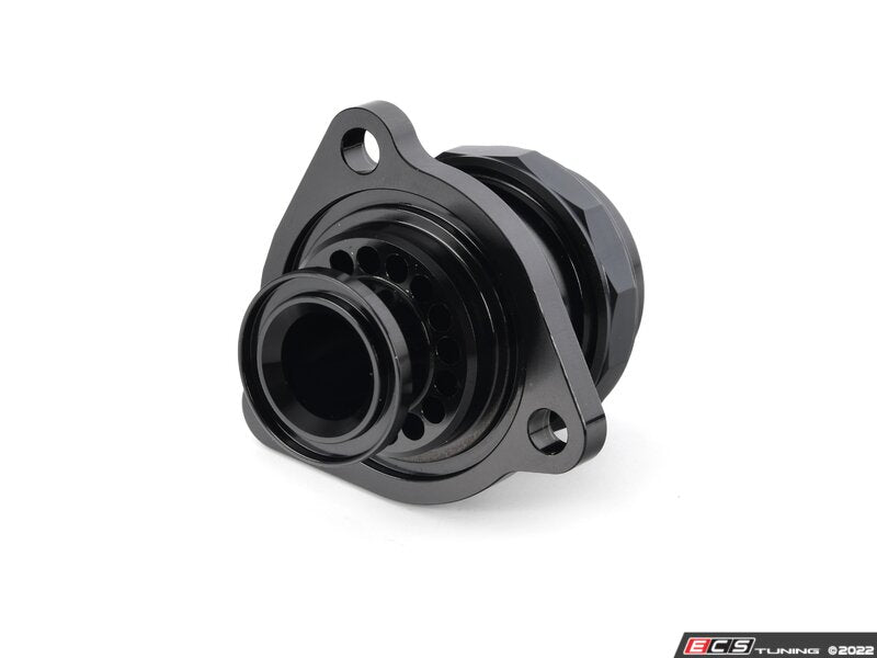 Diverter Valve Kit - Black