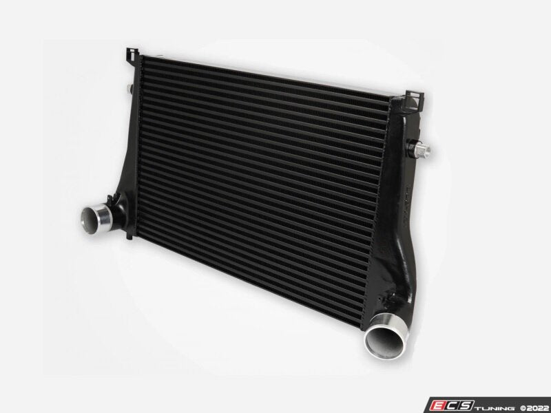 MQB Intercooler Black Hoses