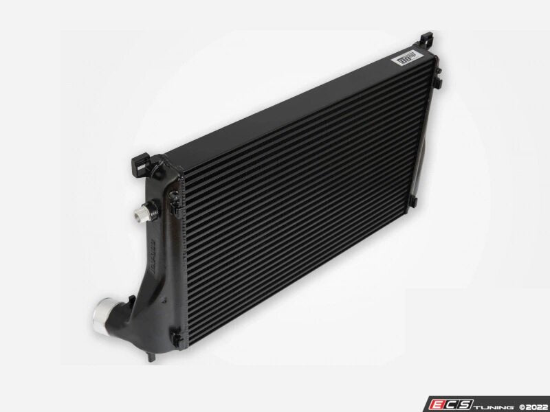 MQB Intercooler Black Hoses