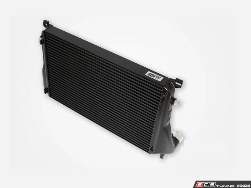 MQB Intercooler Black Hoses