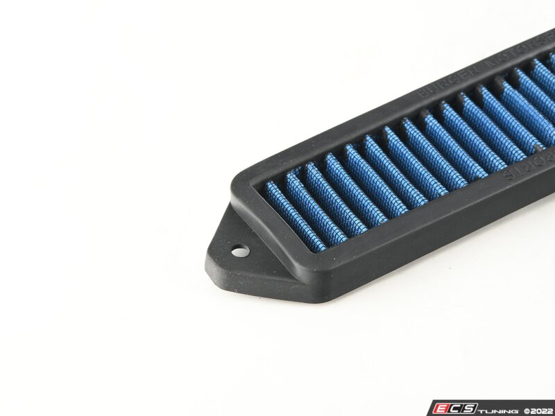 Cabin/Cowl Delete Filters - Blue