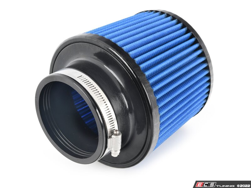 Performance Intake System - Blue Filter