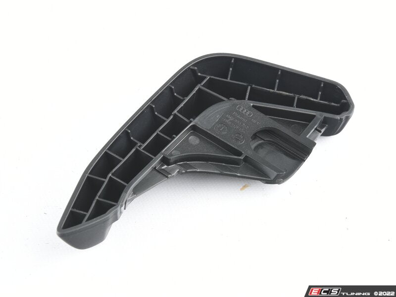 Rear Seat Back Adjustment Handle - Black - Right