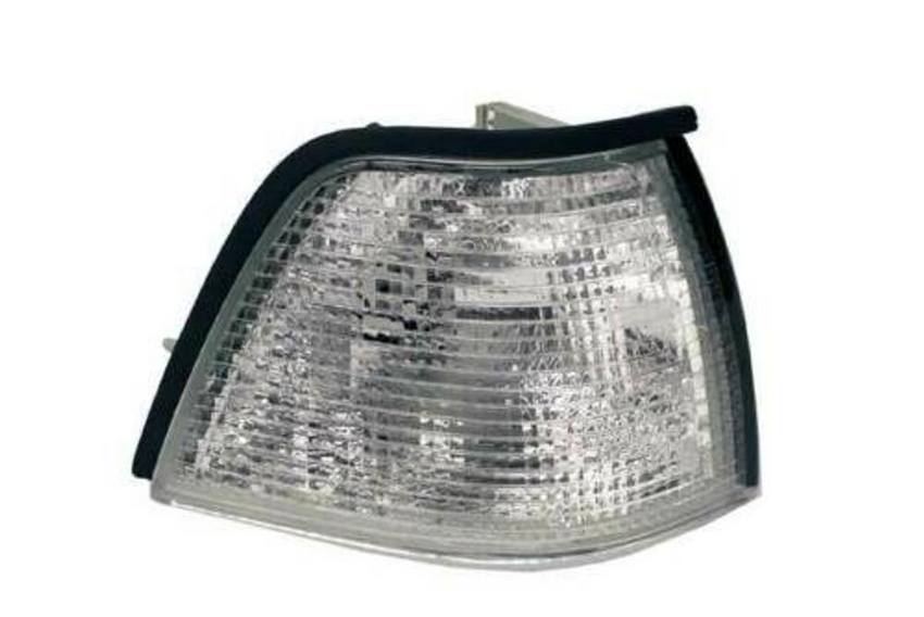 BMW Turn Signal Light 18-3271-93-2 – TYC