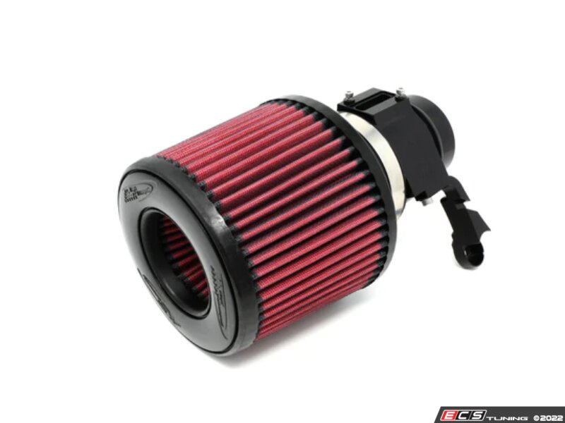 Performance Intake System - Red Filter