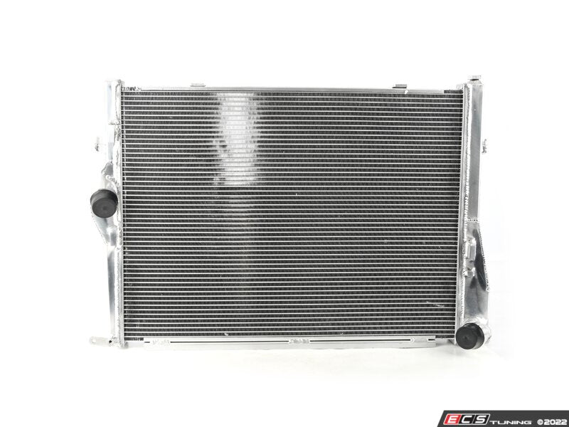 Aluminum Radiator - E90/92 M3