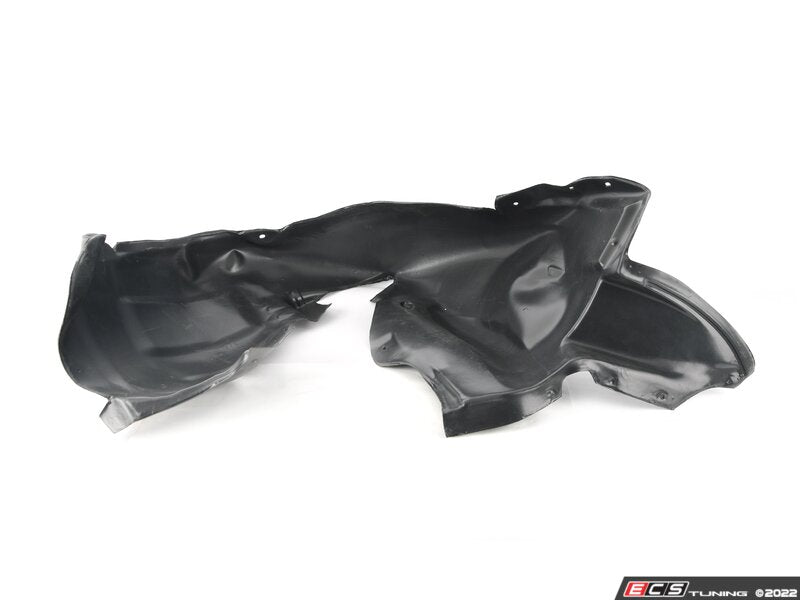 Front Upper Fender Liner - Left