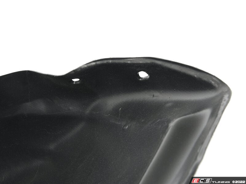 Front Upper Fender Liner - Left