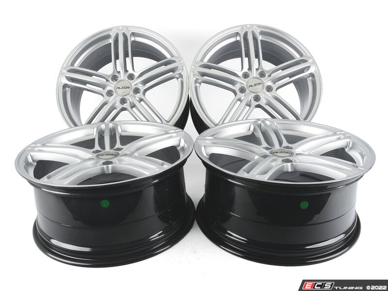 19" Style 620 - Set Of Four - MINI F Chassis