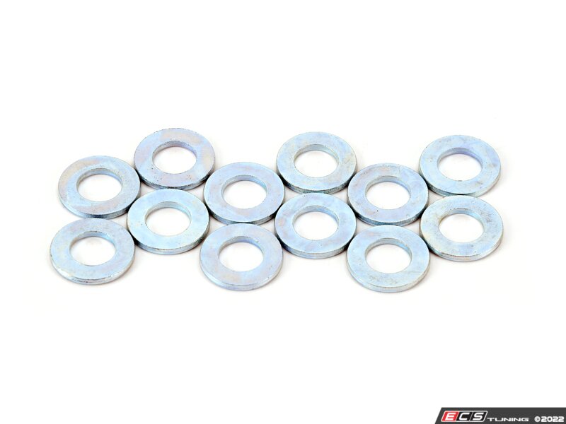 Dinan High Flow Resonator Delete Kit