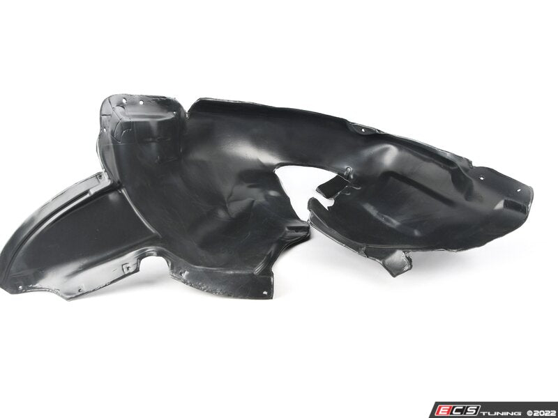 Front Upper Fender Liner - Right