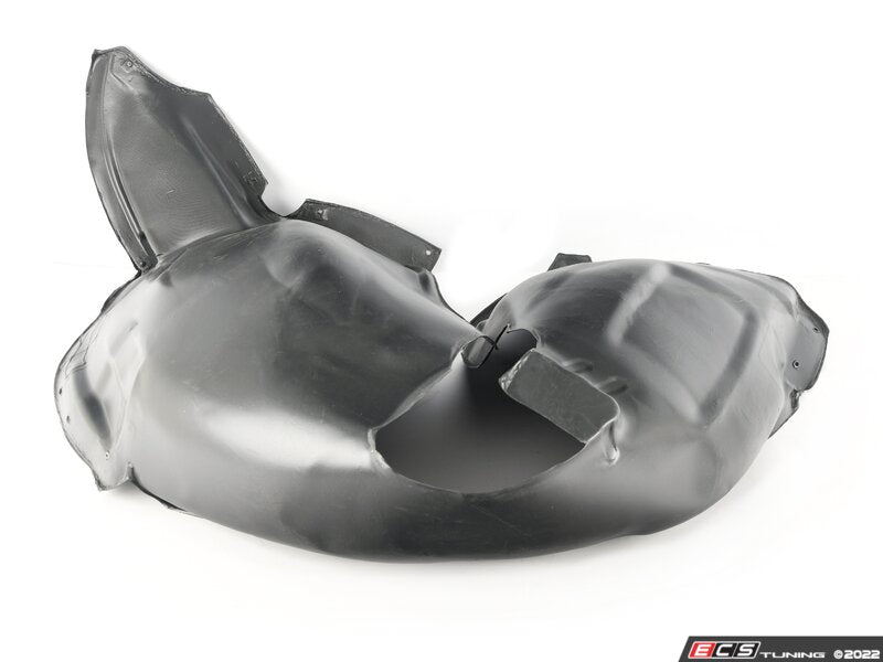 Front Upper Fender Liner - Right