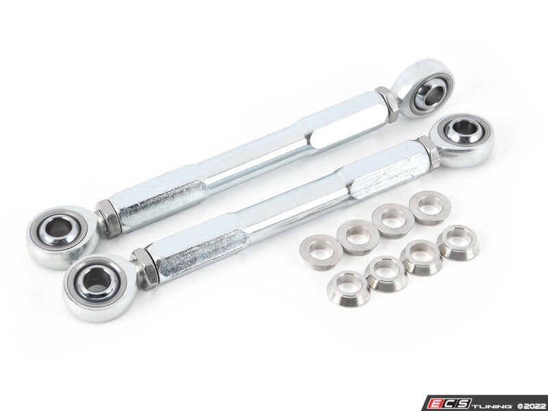 Eurowise Lift Kit - 3 Inch -  Air Suspension - With Sway Bar End Links