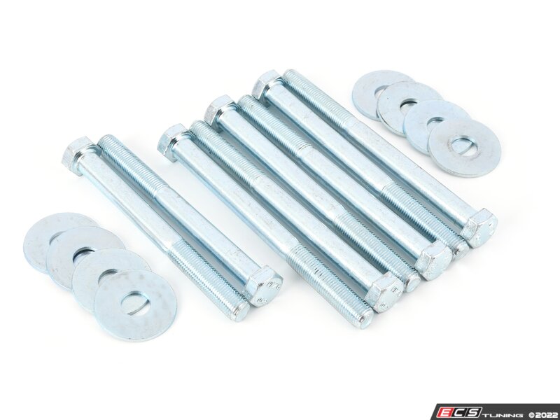 Eurowise Lift Kit - 3 Inch -  Air Suspension - With Sway Bar End Links