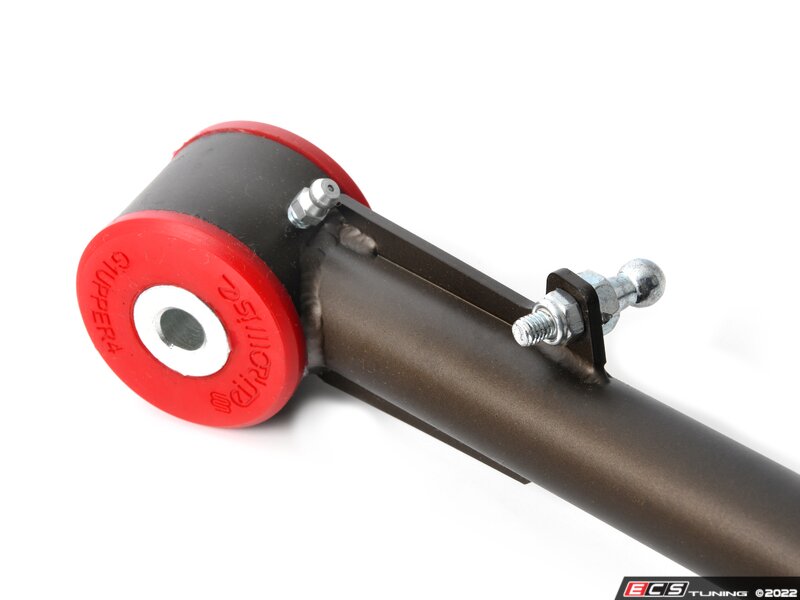 V2 Tubular Upper Control Arms - Air Suspension