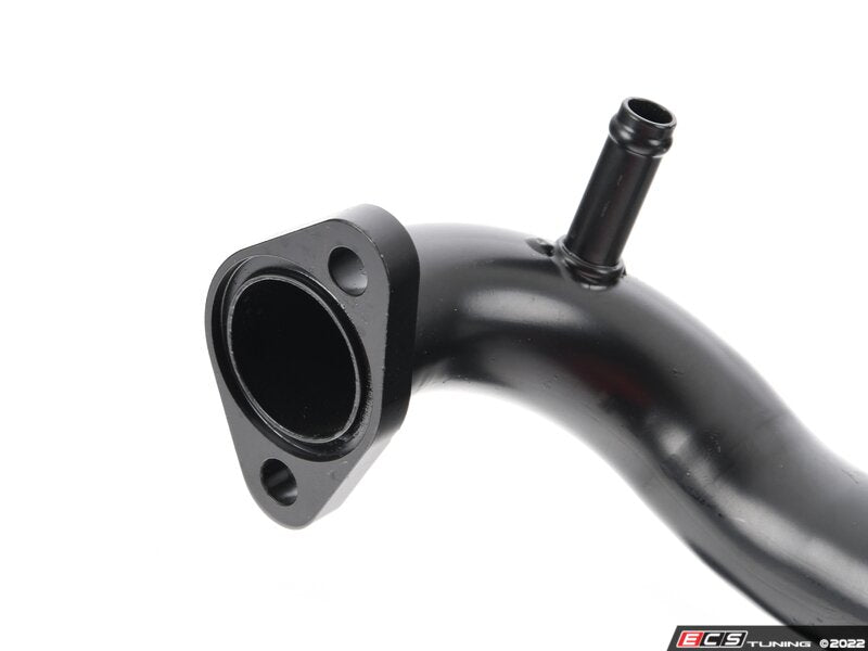 Cylinder Head Coolant Pipe