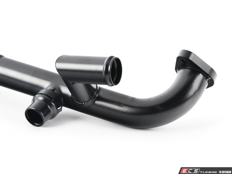 Cylinder Head Coolant Pipe