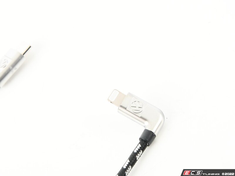 Premium USB Adapter Cable - Lightning