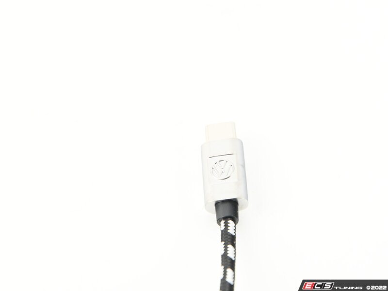 Premium USB Adapter Cable - Lightning