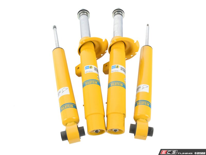 B6 Performance Shocks & Struts Kit