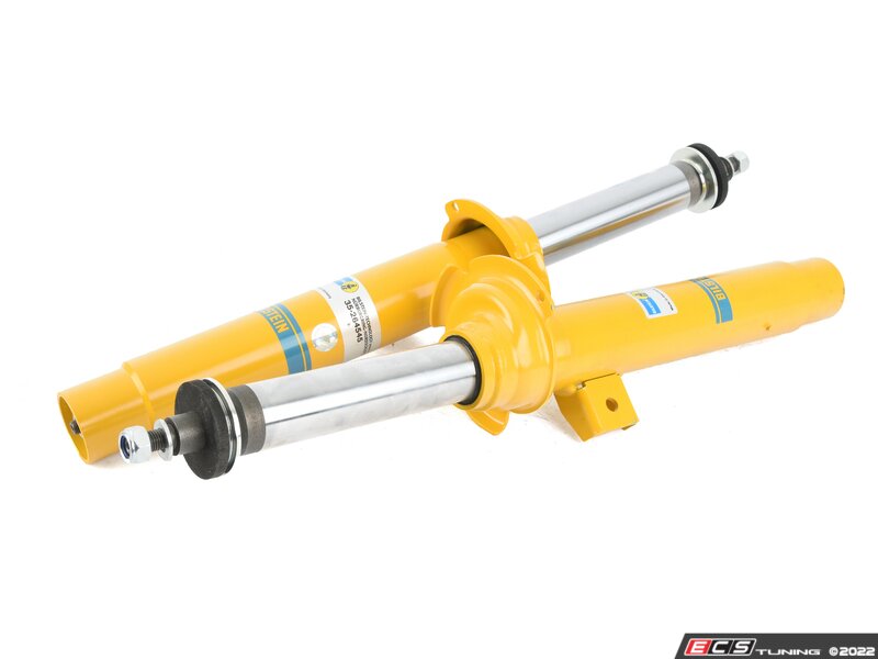 B6 Performance Shocks & Struts Kit