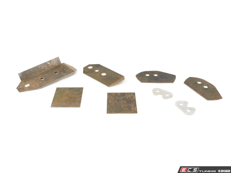 Rear Subframe Reinforcement Kit