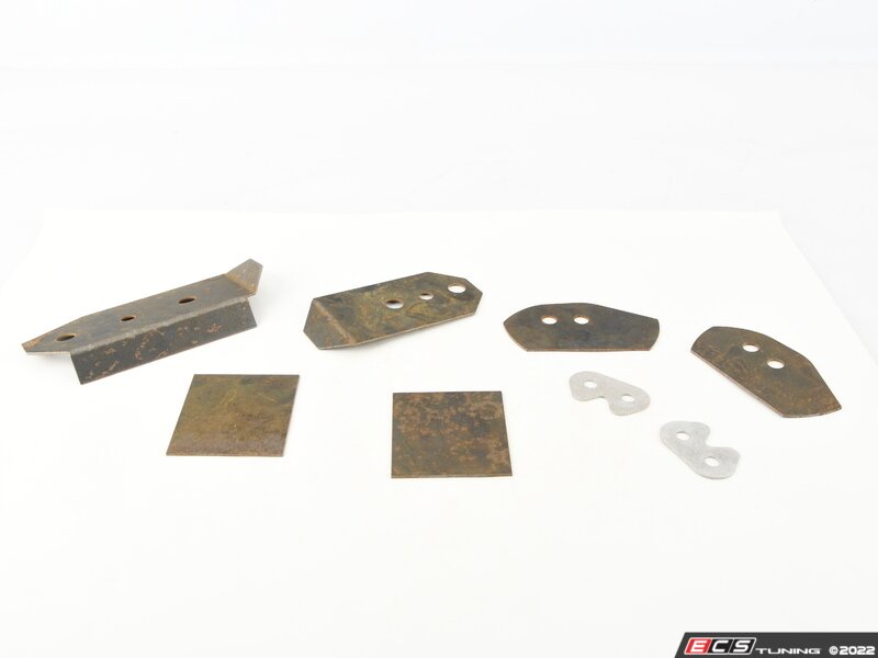 Rear Subframe Reinforcement Kit