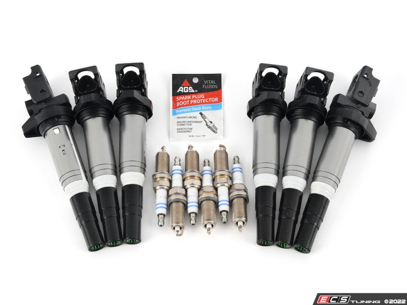 Performance Ignition Service Kit