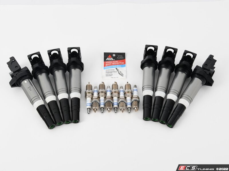 Performance Ignition Service Kit