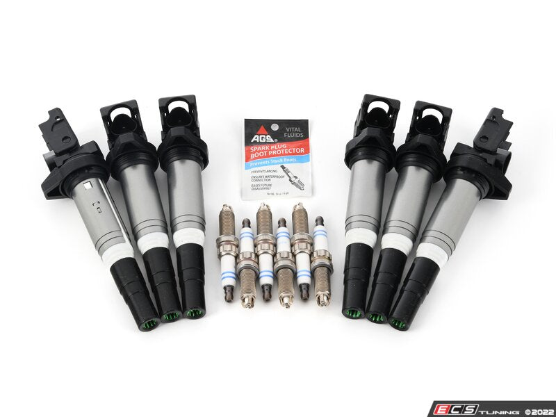 Performance Ignition Service Kit