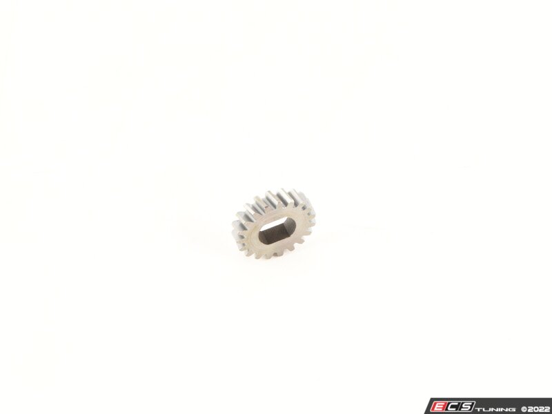 Panoramic Sunroof Motor Gear - Small Metal