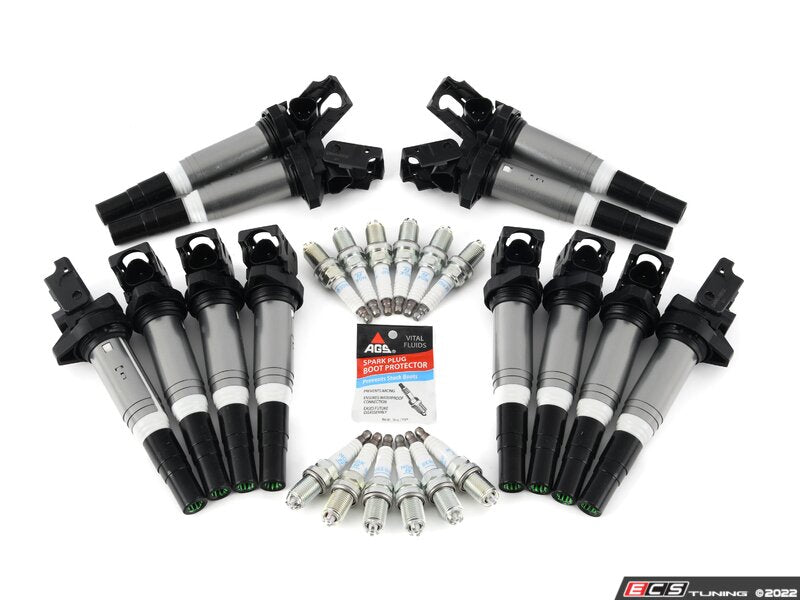 Performance Ignition Service Kit