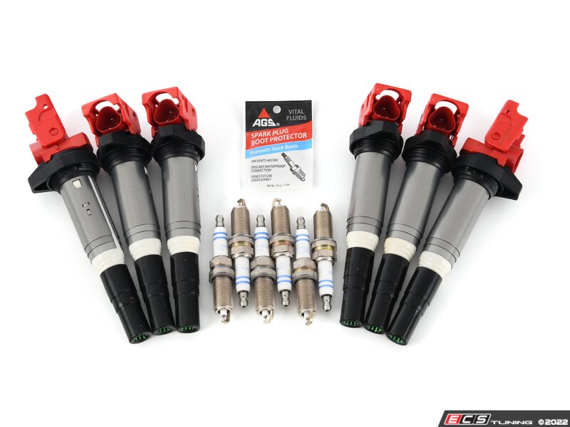 Performance Ignition Service Kit