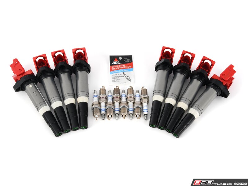 Performance Ignition Service Kit