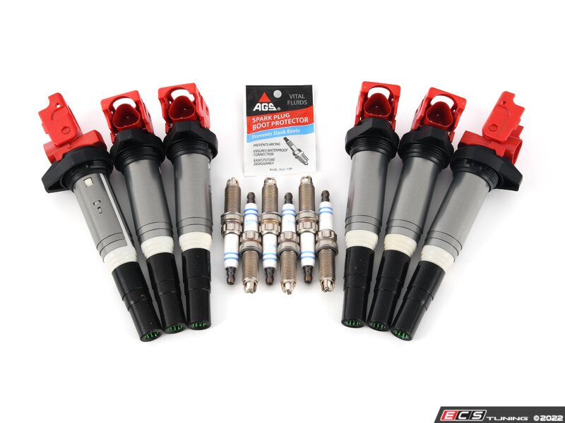 Performance Ignition Service Kit