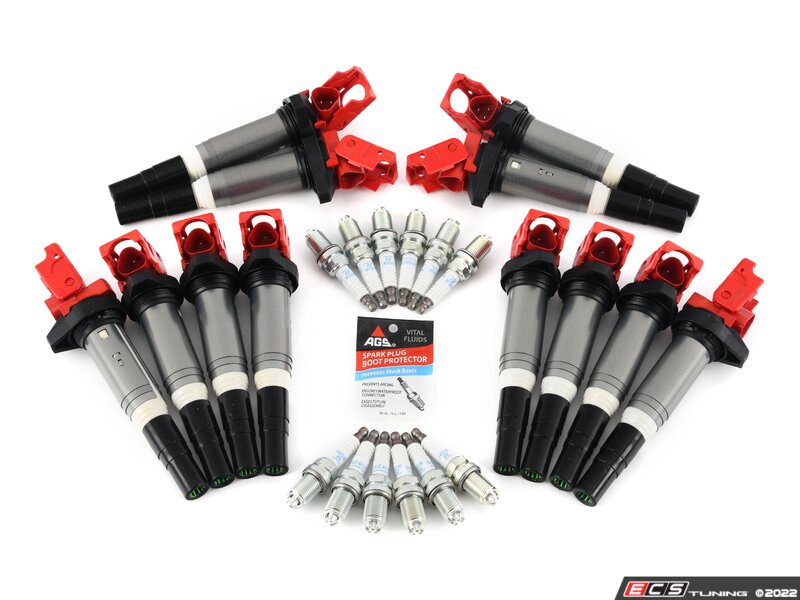 Performance Ignition Service Kit