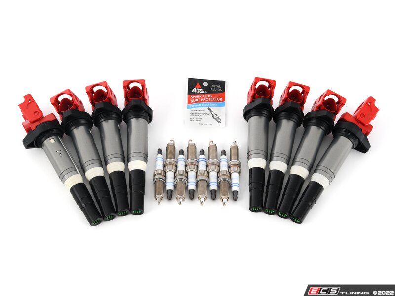 Ignition Service Kit