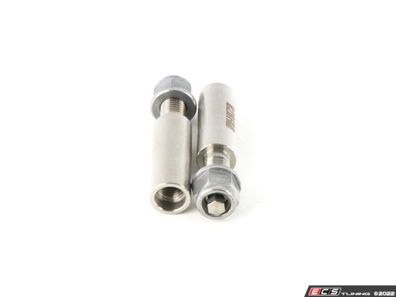 B2BFAB M12x1.5 Atlas Rear Shock Extender Kit