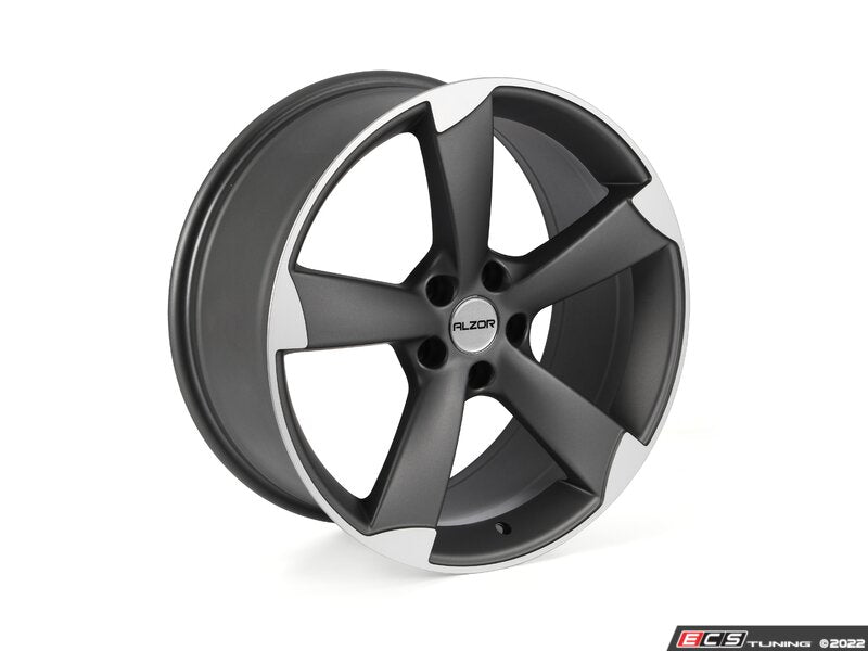 19" Style 628 Wheels - Set Of Four