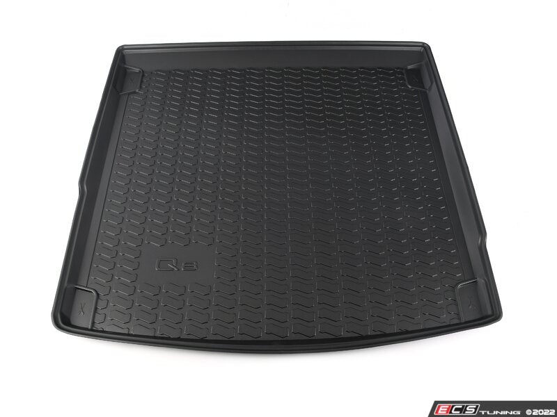 All-Weather Cargo Mat